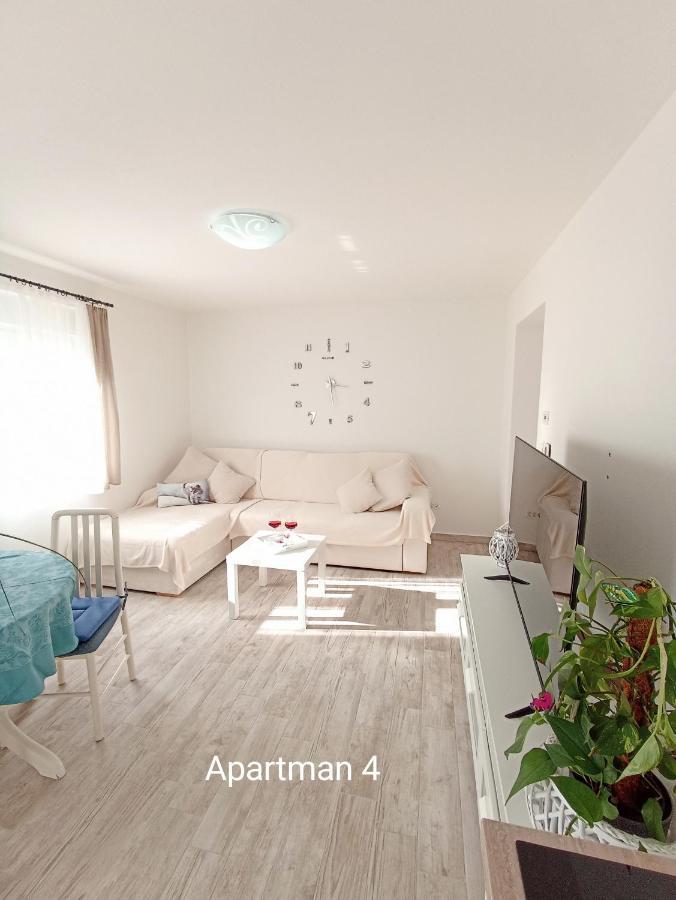 Zeljka Apartament