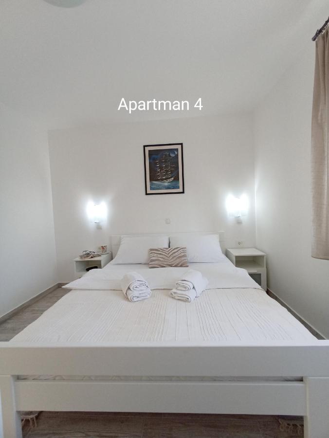 Zeljka Apartament Salatić