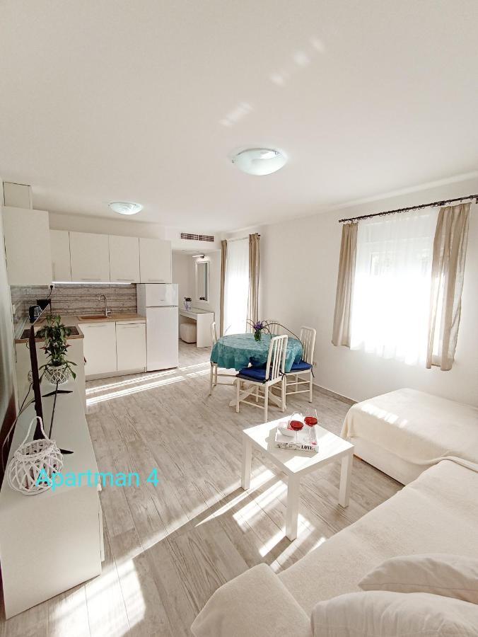 Zeljka Apartament *