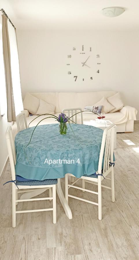 Zeljka Apartament Salatić
