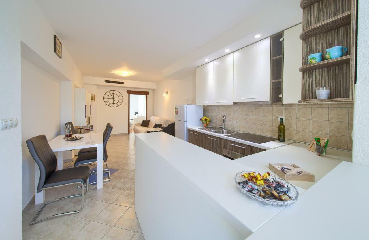 Zeljka Apartament