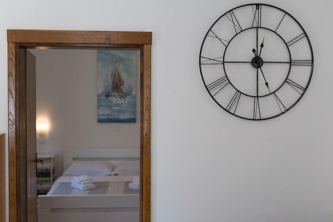 Zeljka Apartament Salatić