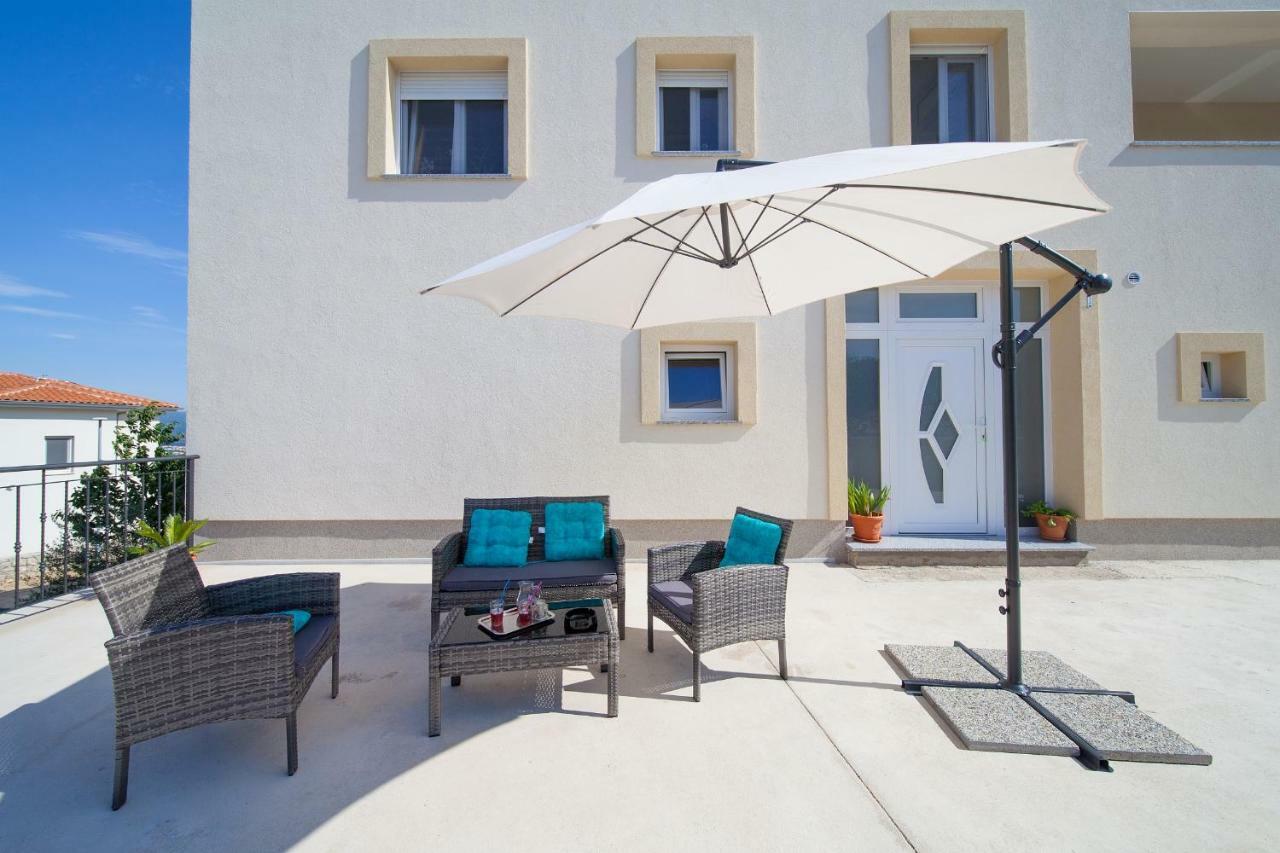 Zeljka Apartament *