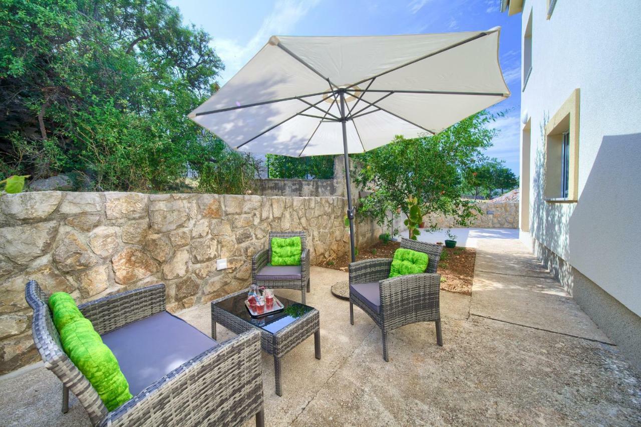 Zeljka Apartament Salatić