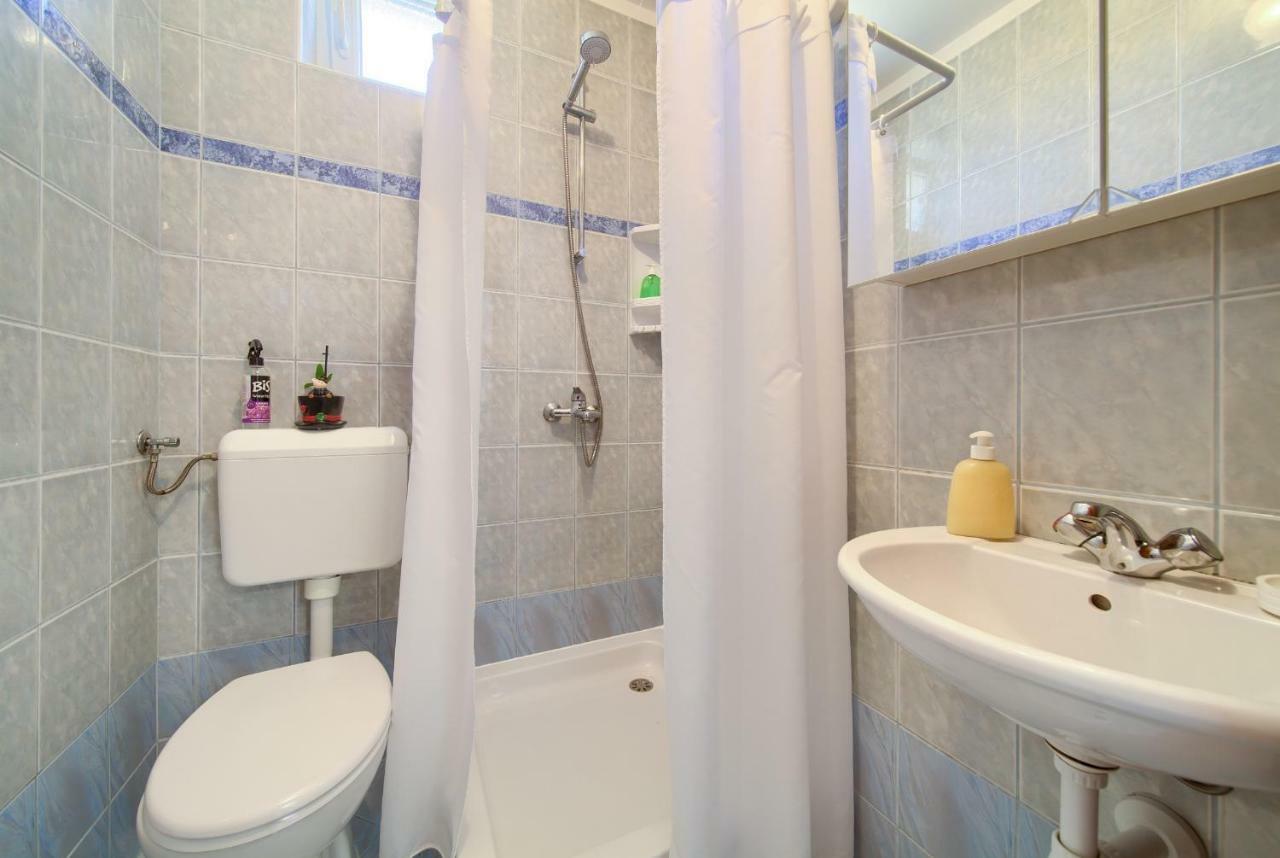 Apartament Zeljka *