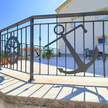 Apartmani Zeljka Salatic Exterior photo