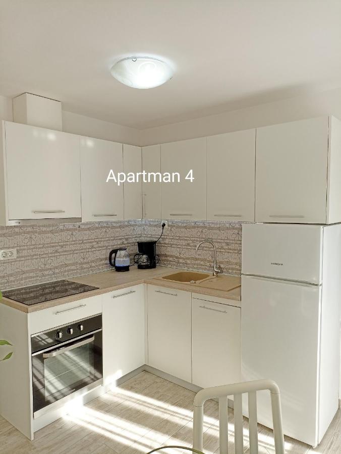 Zeljka Appartement Salatić