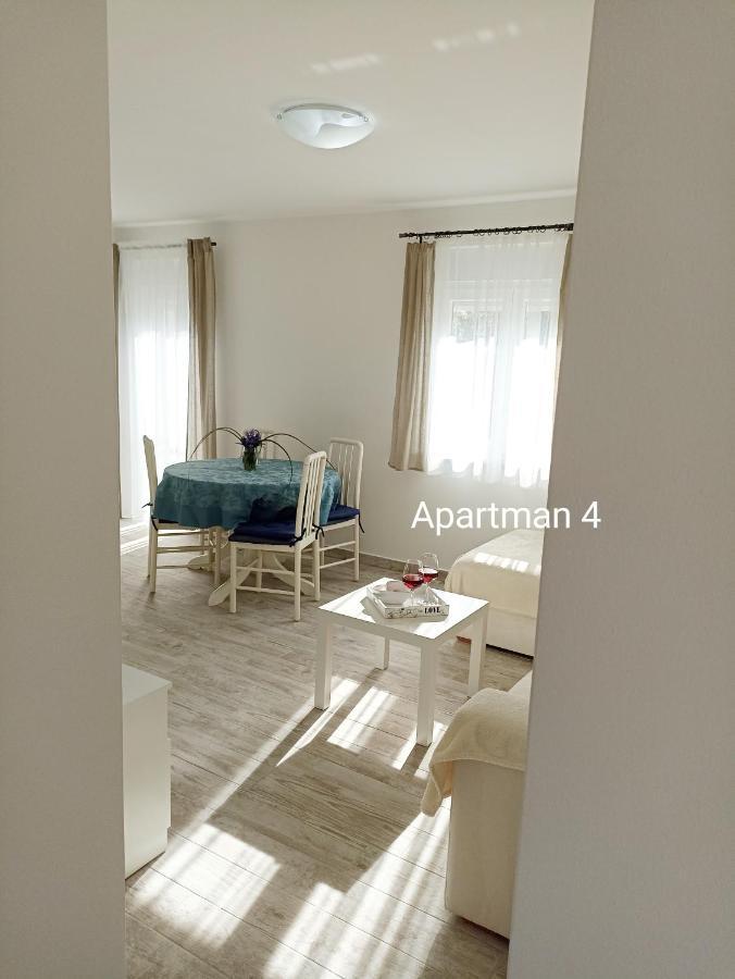 Apartment Zeljka *