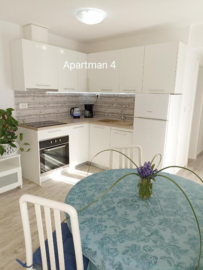 Apartment Zeljka *