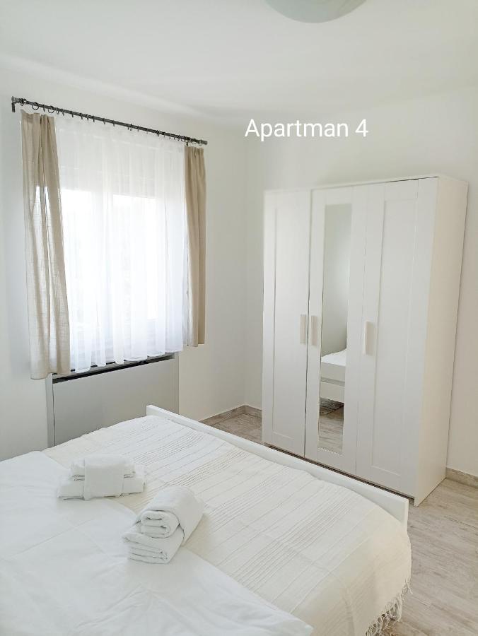 Apartment Zeljka *