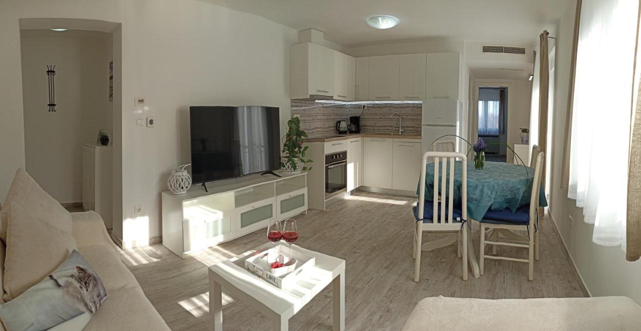Apartment Zeljka