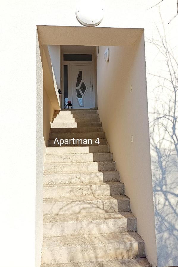 Apartment Zeljka