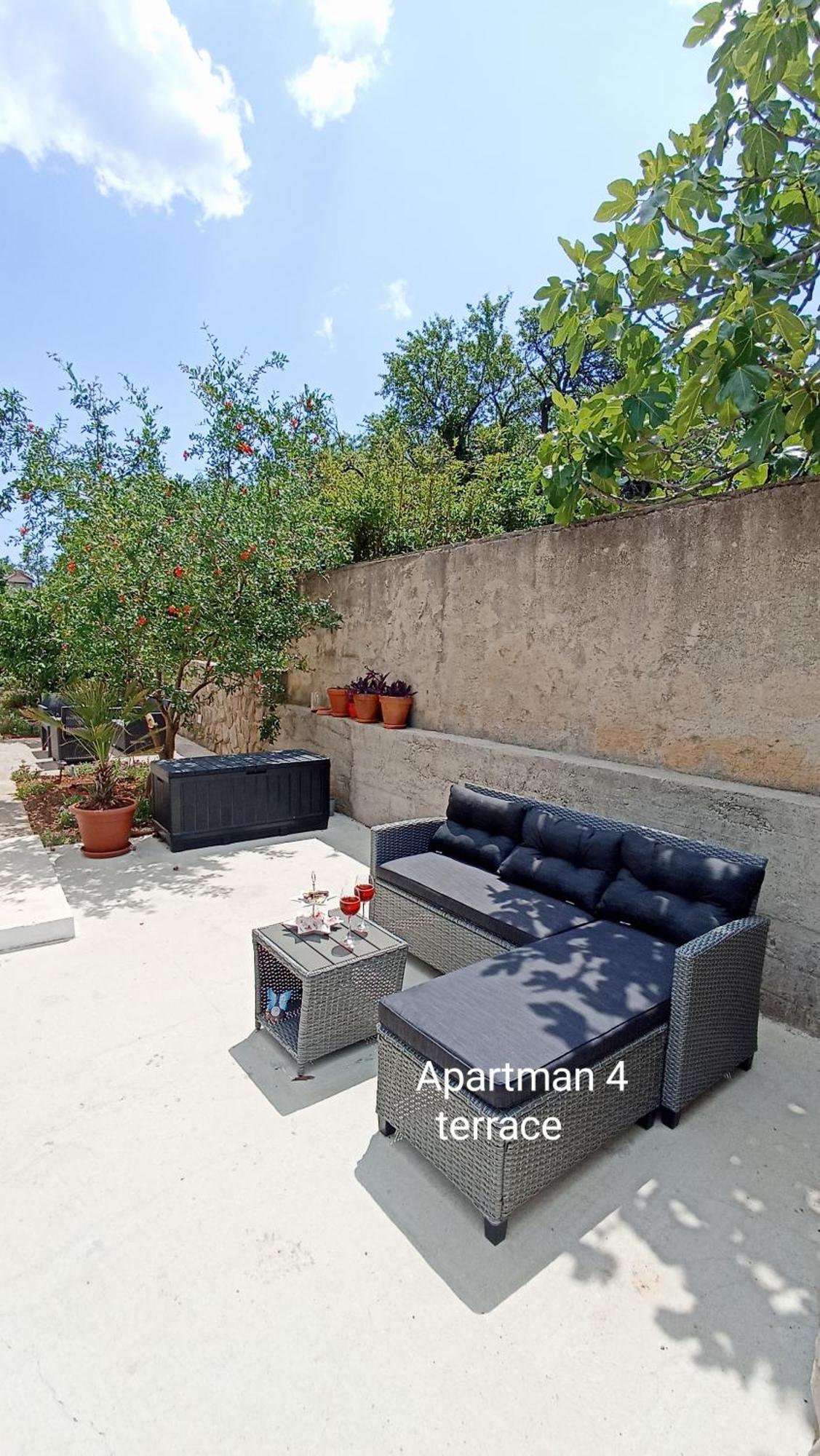 Apartment Zeljka