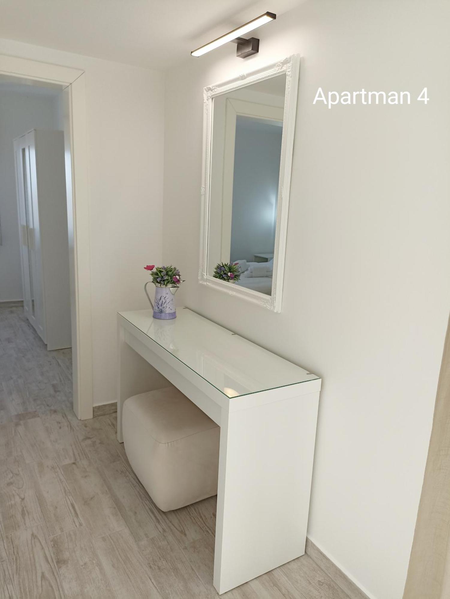 Apartment Zeljka