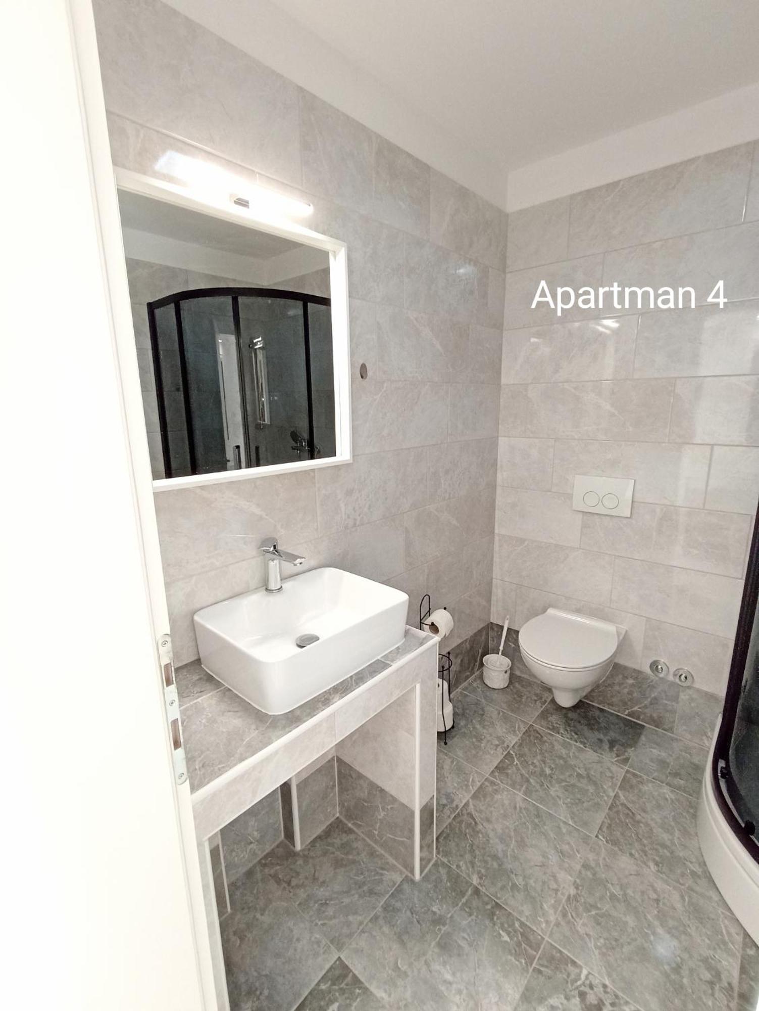 Apartment Zeljka