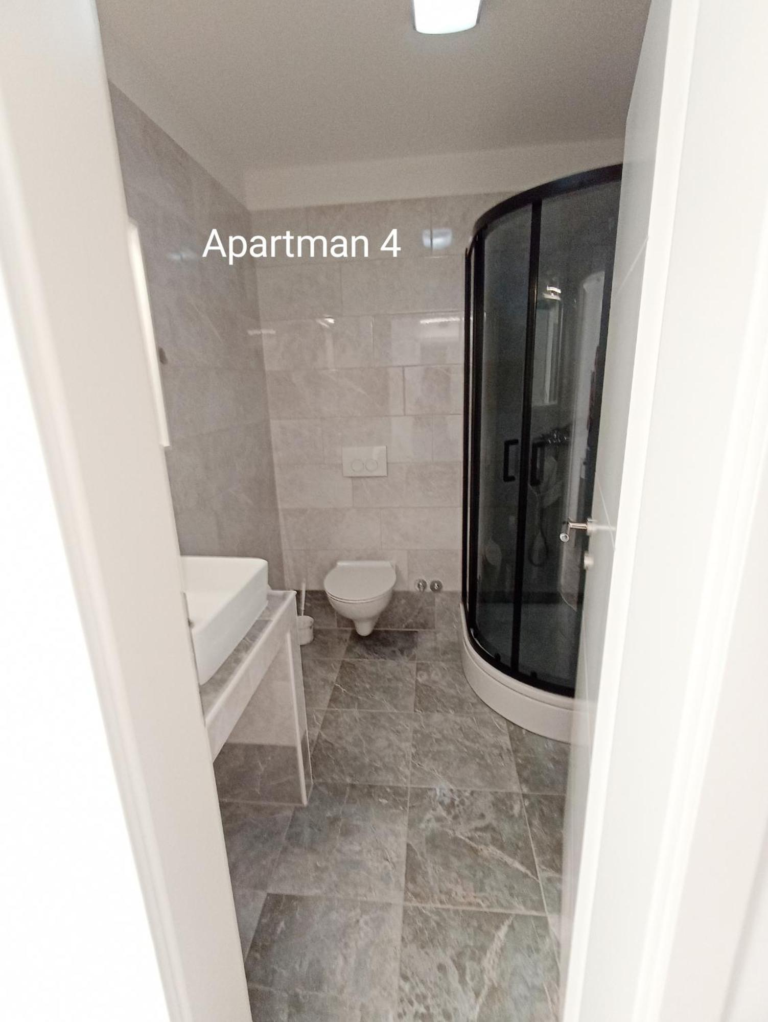 Zeljka Appartement Salatić