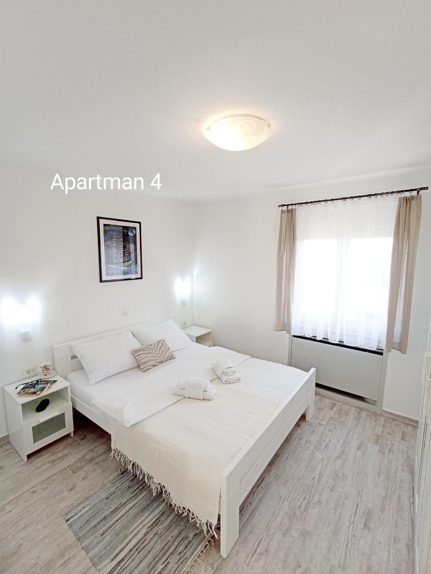 Apartment Zeljka *