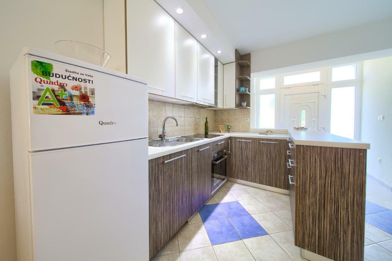 Zeljka Appartement Salatić