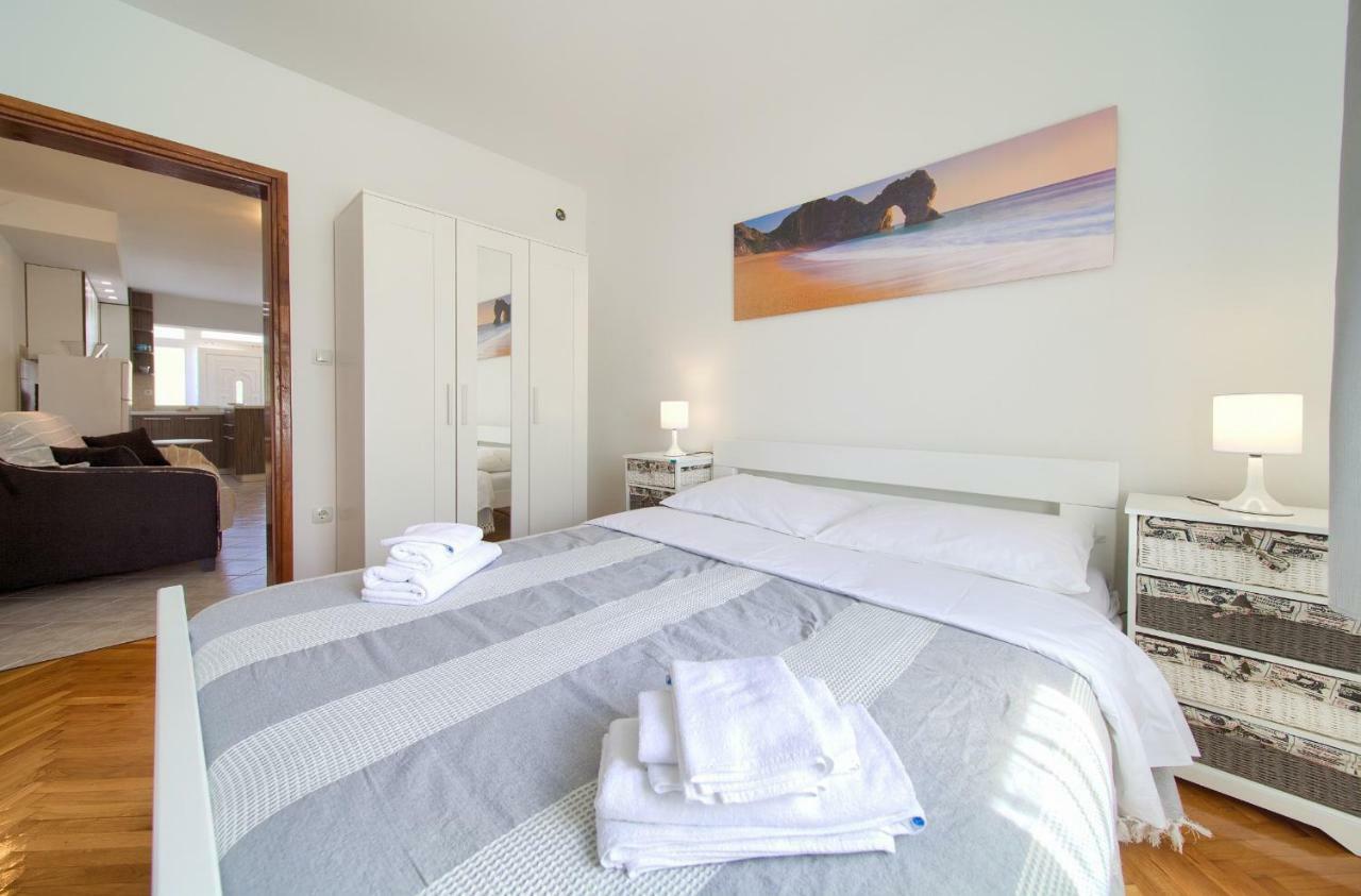 Zeljka Appartement Salatić