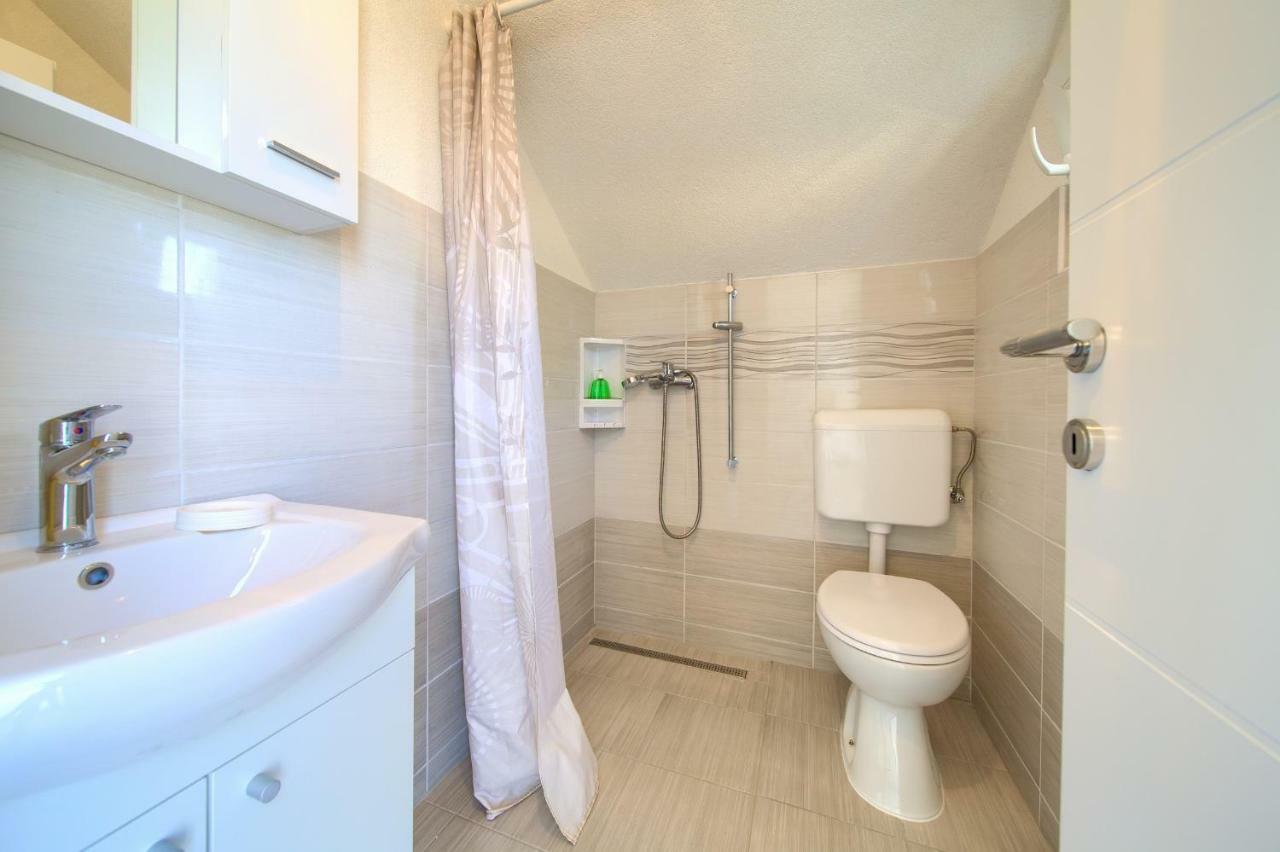 Zeljka Appartement Salatić