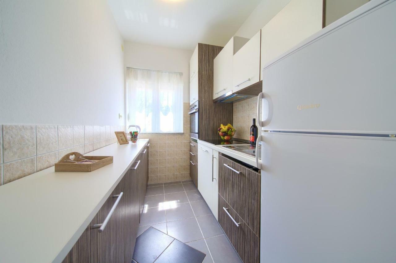 Zeljka Apartment Salatic