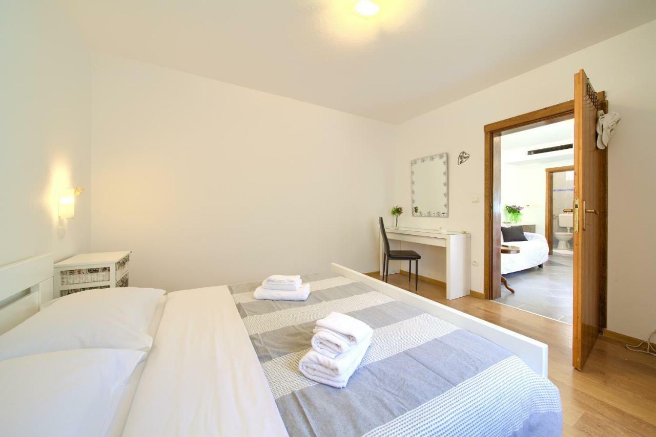 Zeljka Apartment