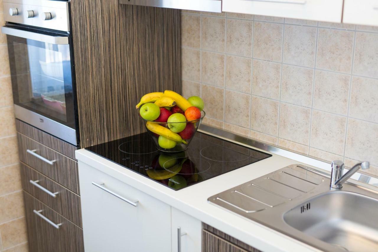 Zeljka Appartement *