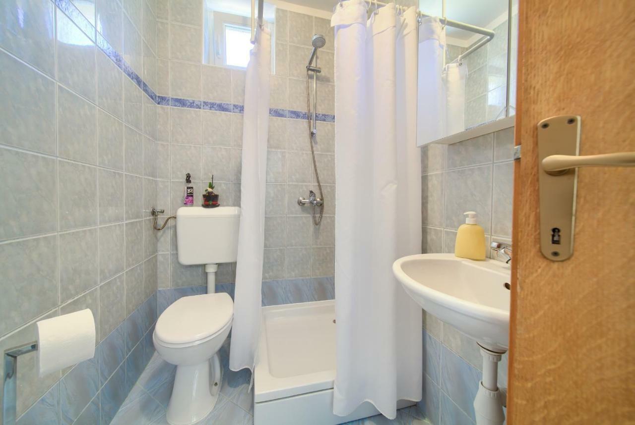Apartment Zeljka *