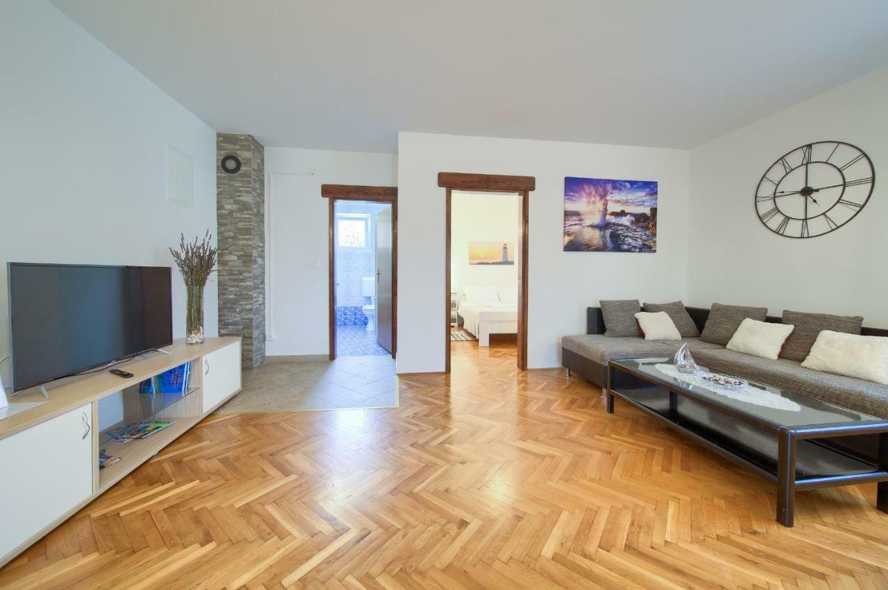 Apartment Zeljka