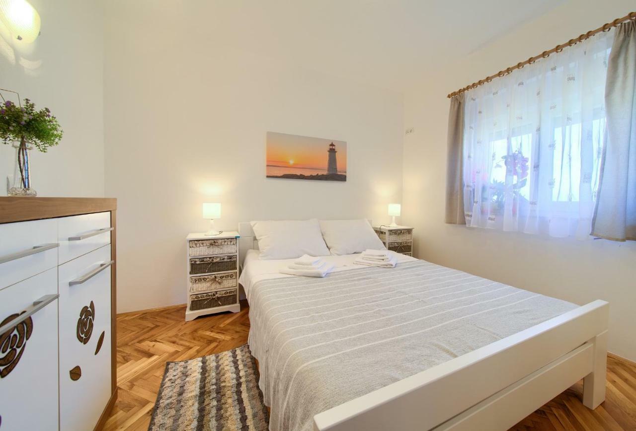Apartment Zeljka Salatic