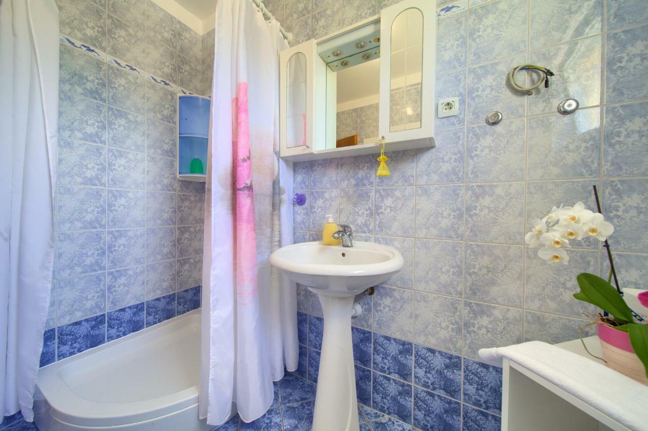 Apartment Zeljka
